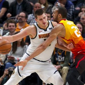 季后赛首轮前瞻：掘金防守弱环如何隐藏, 森林狼关键时刻还会习惯性断电？【观篮高手】