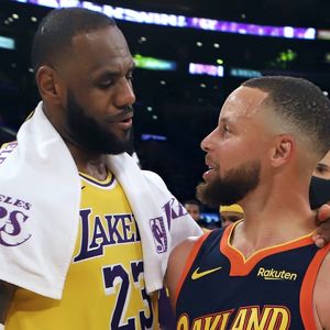 湖人勇士次轮前瞻：库里抢七神作露卫冕峥嵘，湖人脱胎换骨状态正盛【观篮高手】