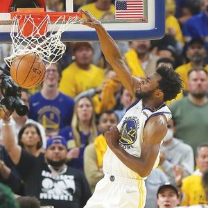 维金斯统治G5天王山，勇士重返巅峰一步之遥？【观篮高手】