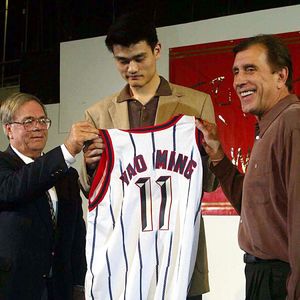 重返NBA2002选秀之夜【观篮高手】