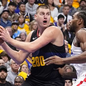 季后赛首轮前瞻：快船vs掘金【观篮高手】