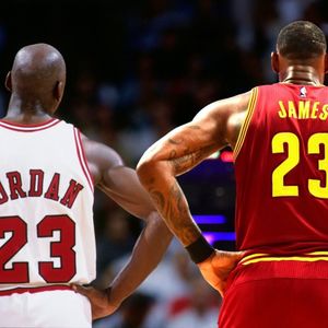 东部队史得分王盘点：现役谁有机会登顶？【观篮高手】