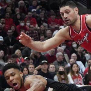 季后赛首轮前瞻：雄鹿卫冕第一关，公牛该如何破局？【观篮高手】