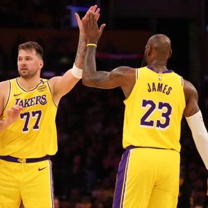 季后赛首轮前瞻：湖人vs森林狼 【观篮高手】