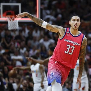 NBA赛季前四分之一球队实力排行榜(上)【观篮高手】