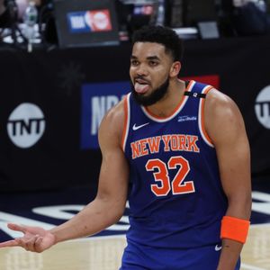 唐斯末节暴走尼克斯又见生机，森林狼狂虐雷霆延续悬念【观篮高手】