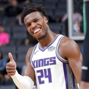 30天30队(22):久疏季后赛的国王队要靠谁拯救，福克斯还是西蒙斯？【观篮高手】