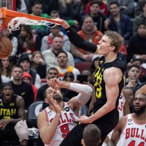 2023NBA全明星梦幻选秀(下)【观篮高手】