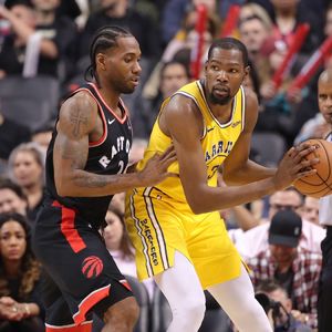 季后赛首轮前瞻：阿杜领衔太阳是否势不可挡，乔治何时回归决定快船走势 【观篮高手】