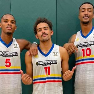 30天30队17：老鹰展翅高飞？听版主real哥深入剖析亚特兰大青年军【观篮高手】