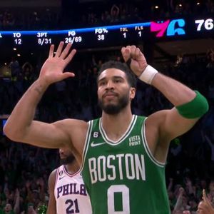 塔图姆破纪录晋级东决，三大拉胯要素集齐的76人未来在哪？【观篮高手】
