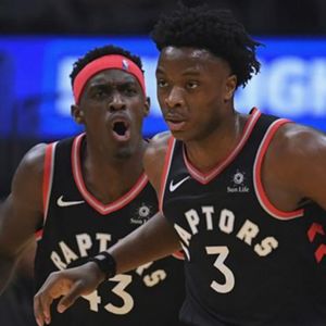 30天30队(27):猛龙队的锋线怪兽们谁能脱颖而出带领多伦多重夺荣耀？【观篮高手】