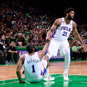 30天30队30：76人又一个混乱的休赛期，哈登闹剧如何收场？【观篮高手】