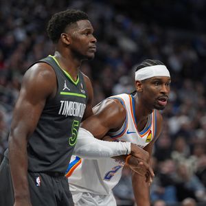 雷霆抢七大胜！森林狼雷霆西决前瞻【观篮高手】