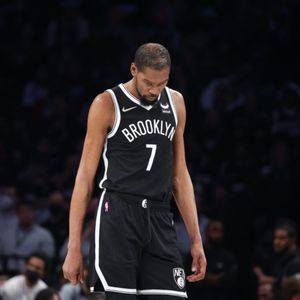 篮网被横扫，这个结局谁来负责？【观篮高手】