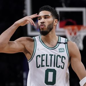 塔图姆是联盟前五吗？0:3翻盘要素都齐了！【观篮高手】