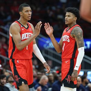 30天30队5: 火箭重建完成？休赛期重金签约能否带回赢球文化？【观篮高手】