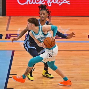 NBA2021-22赛季10大控卫排名（上）