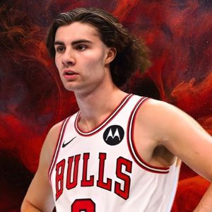 NBA30天30队24: 公牛终于开始重建之旅？吉迪成为球队老大？【观篮高手】