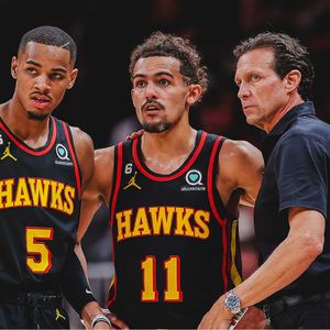 30天30队12：老鹰志在高飞，NBA现场记者分享独家视角