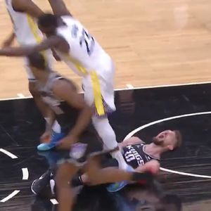 格林”战争践踏“让勇士命悬一线？【观篮高手】