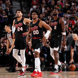 NBA30天30队21: 谁是开拓者下一个接班人？NBA记者Ryan哥分享独家心得【观篮高手】