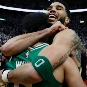 奇迹发生之地！怀特极限绝杀，绿军热火再战抢七！