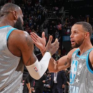 2023NBA全明星梦幻选秀(上)【观篮高手】