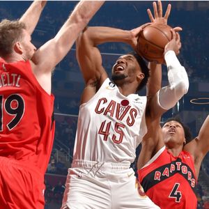 骑士猛龙季后赛首轮前瞻：哈登季后赛再启程，猛龙只是来交学费？#观篮高手