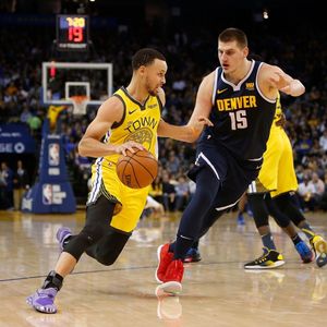 季后赛首轮前瞻：勇士水花兄弟重返季后赛，掘金约老师是否独木难支？【观篮高手】