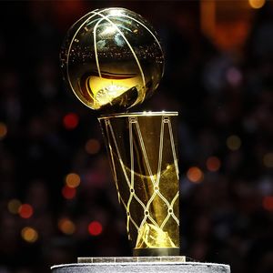 NBA夺冠实力排行榜：一档双雄争霸，二挡豪强虎视，三挡群魔乱舞【观篮高手】