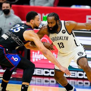 哈登和西蒙斯互换到底是不是空穴来风？【观篮高手】