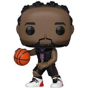 30天30队27：快船阵容联盟最深？神秘嘉宾给你讲“双刀流”的故事【观篮高手】