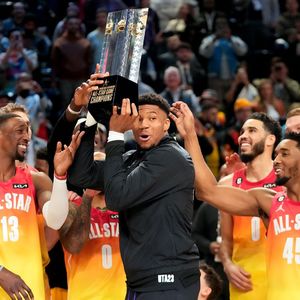 2023全明星周末盘点(下):塔图姆的狂飙之夜【观篮高手】