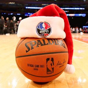 2023NBA圣诞大战：老巨星集体失常，新星砍历史最佳数据！【观篮高手】