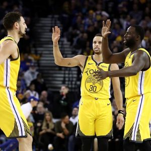 30天30队(26): 克雷归来，维金斯妥协，库里能否带勇士重回巅峰？【观篮高手】