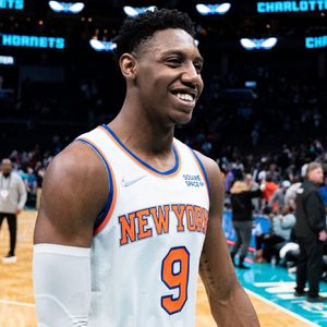 30天30队22: 杜克小姐姐带你玩转纽约，尼克斯新赛季还是继续陪跑？【观篮高手】