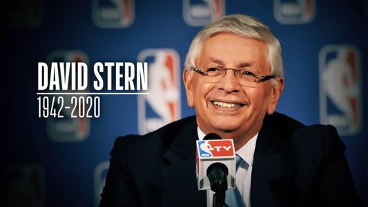 大卫斯特恩的遗产