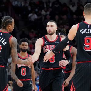 30天30队14：位置尴尬的公牛，三巨头的最后一年还是重新腾飞的起点？【观篮高手】