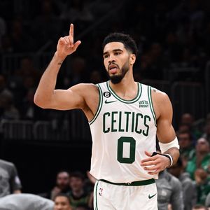 NBA23-24赛季10大小前锋排名(下): 第一小前还有争议吗？ 【观篮高手】