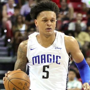 30天30队7: 联盟最混乱的轮换？魔术和班凯罗的上限在哪里？【观篮高手】