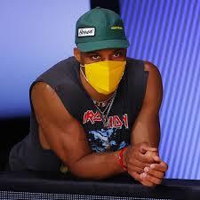 季后赛两场过后情势（西部篇）：火箭是否有潜在争冠实力? 第一湖人强势回归