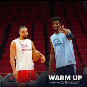 NBA对症下药系列9：孟菲斯灰熊还能等得起莫兰特的回归吗？ 【观篮高手】