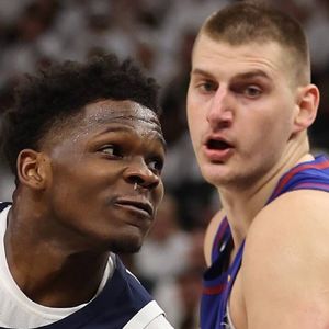 西部半决赛前瞻：湖人太阳出局多队酣战，群狼能否攻占掘金高原？【观篮高手】