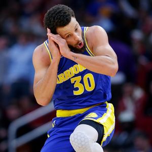 NBA23-24赛季10大控球后卫排名(下): 库里能否连续五年蝉联榜首？ 【观篮高手】