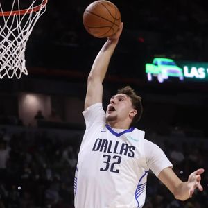 NBA30天30队15: 独行侠三状元阵容豪华，志在夺冠达拉斯真的有这个底气吗？