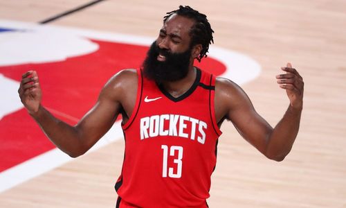 休赛期交易观察：湖人雄鹿继续补强 克雷大伤 哈登威少要去哪