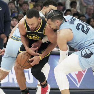 耻辱失利后勇士还能走多远？季后赛第一个抢七来啦！【观篮高手】