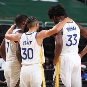 NBA20-21新赛季各队第一印象: 西部篇 (上）