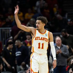 莫兰特迷失，华子首秀，热火老鹰首轮前瞻 【观篮高手】